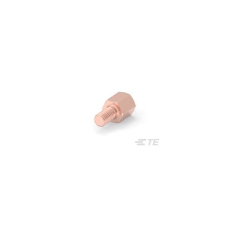 Te Connectivity FEMALE SCREWLOCK M3 1230032-1